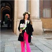 Buongiorno , sono Chiara e offro ripetizioni di italiano o matematica per bambini di scuola elementare.
Contattatemi :)